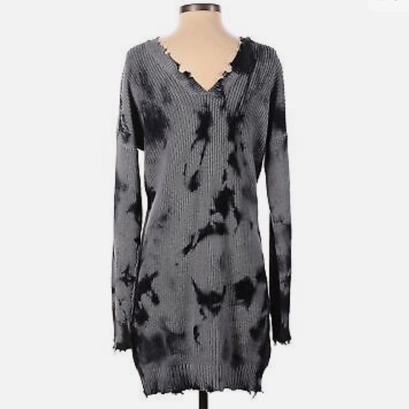 Fate Sweater Dress, size small - Picture 2 of 6